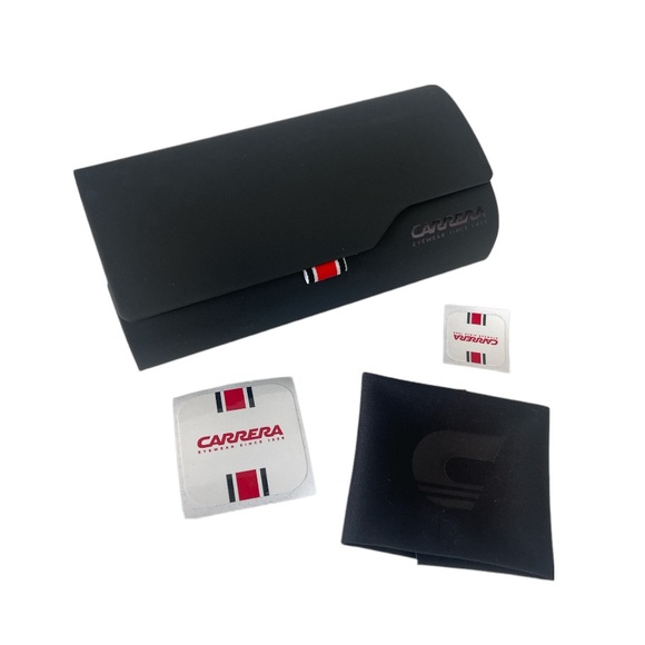 Carrera Bound Men’s Sunglasses Aviator Pilot Gold Brown Gradient - Picture 2 of 11